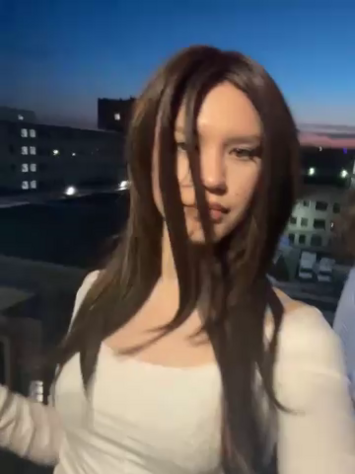 ShyAlika