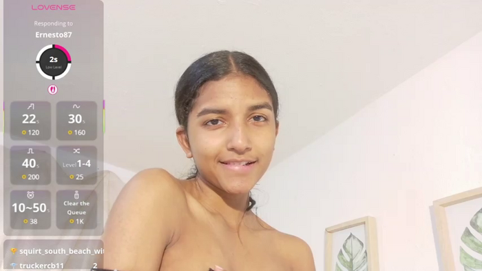 YuliethPetite