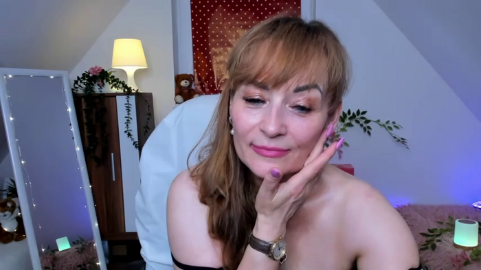 naughtymilane
