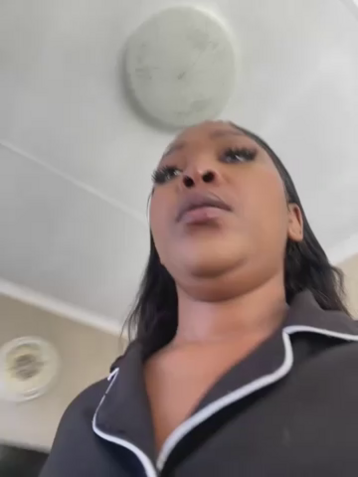 sexyTHANDO