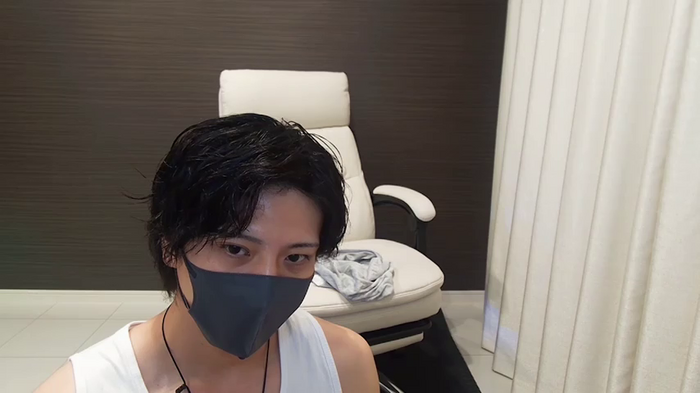 CHROME-kun925