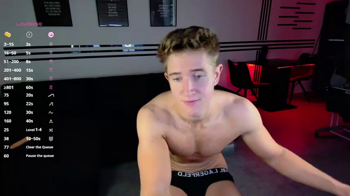 ChristianLevine_