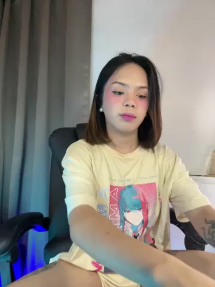SweetCheska19