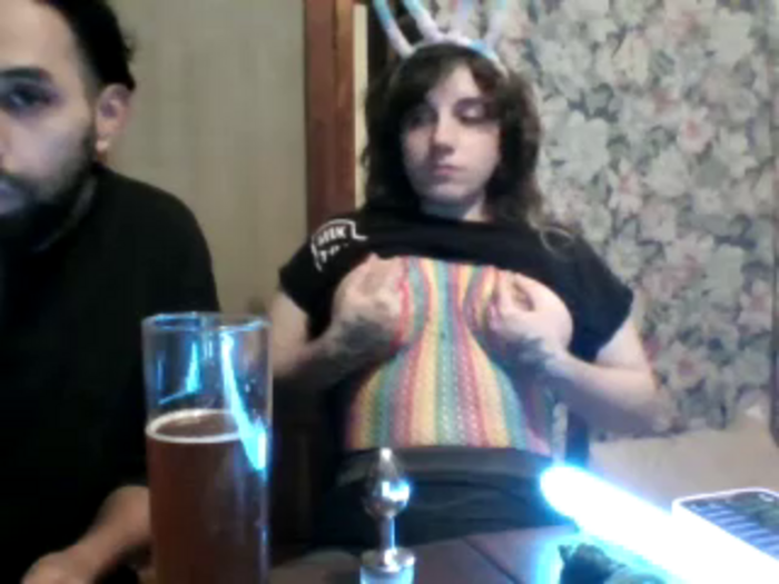 DarthBunny