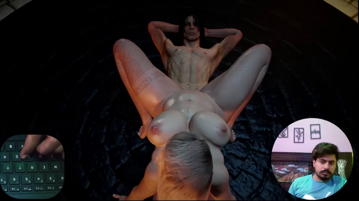 Lusty-Eva