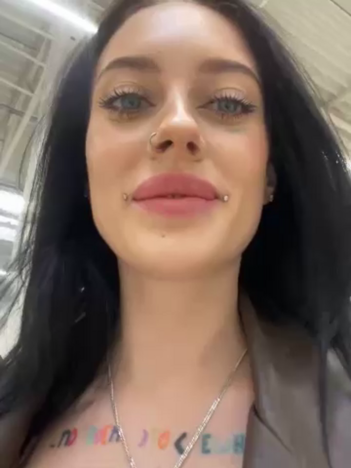 Melissa_crazy