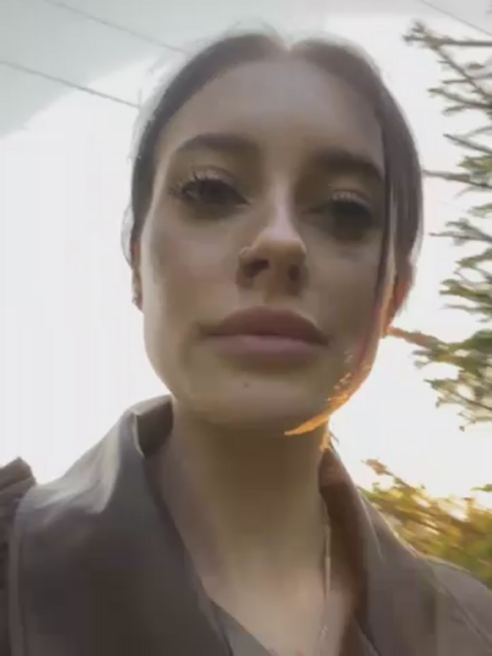 Melissa_crazy