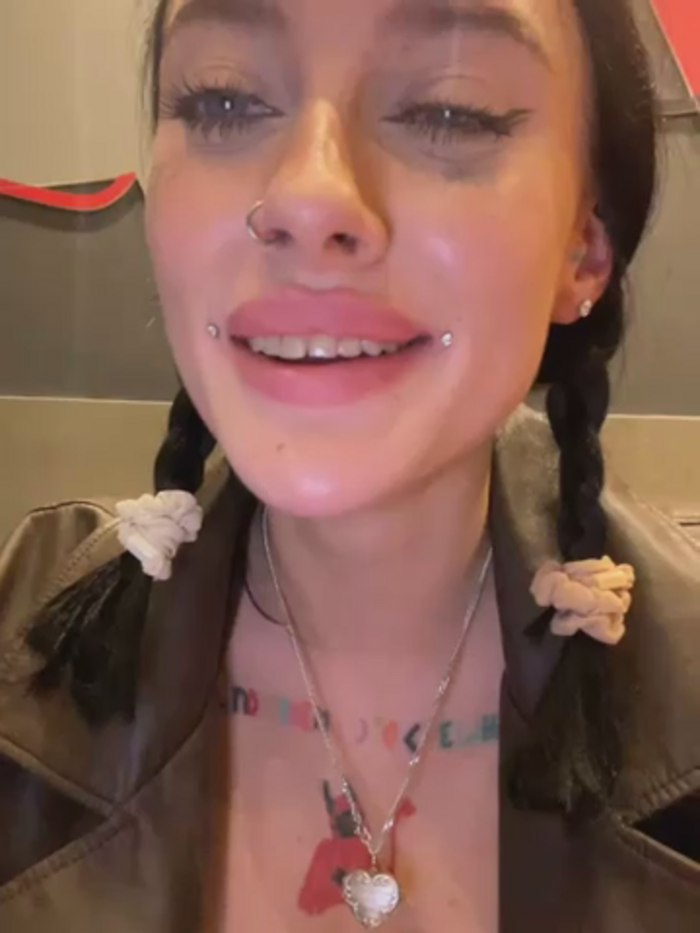 Melissa_crazy