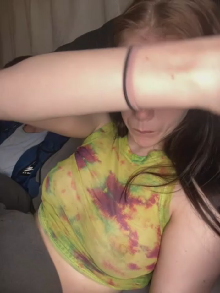 VioletxBlue