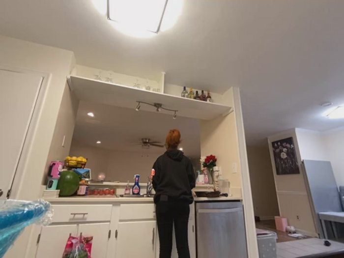 VixenCapri