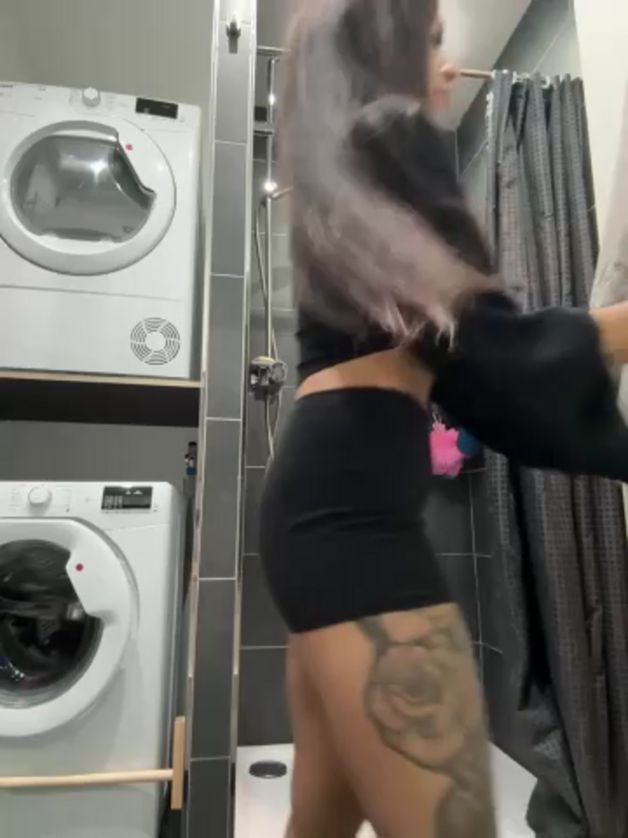 Alisa-Marie