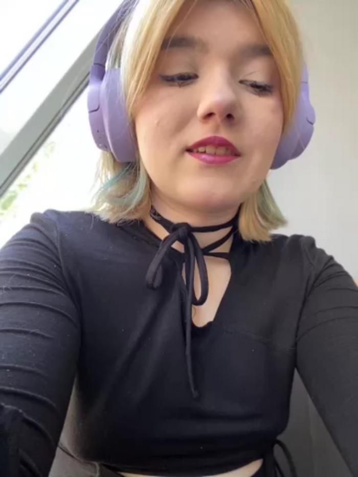 Baby__Naughty