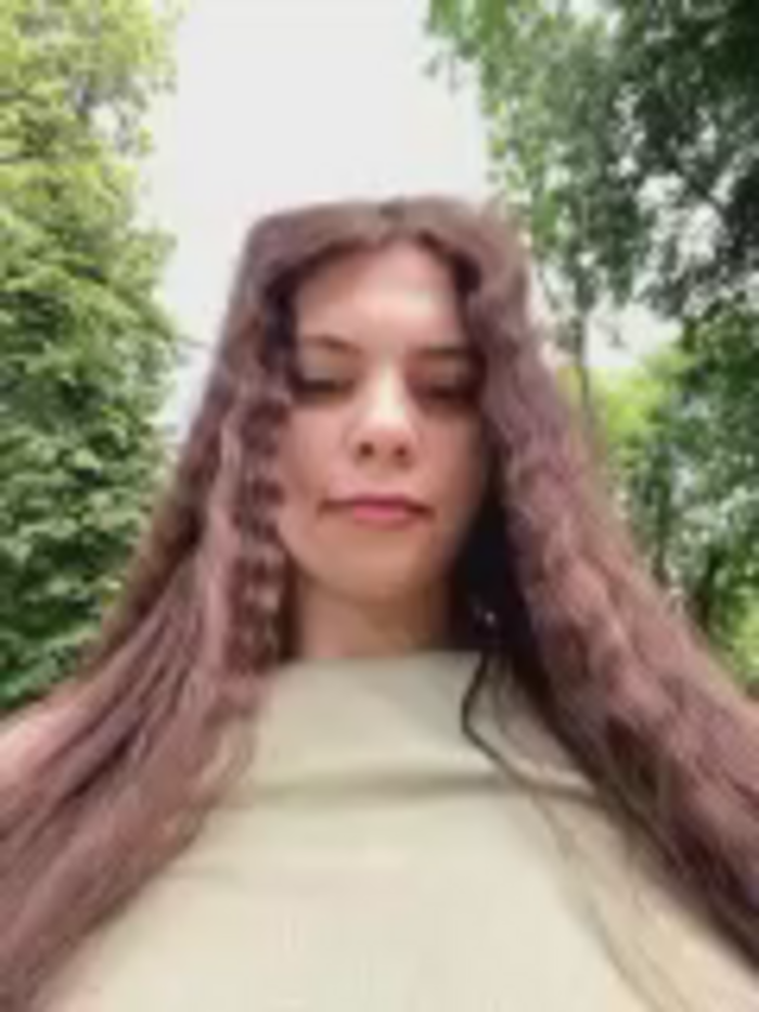 CurlyLara