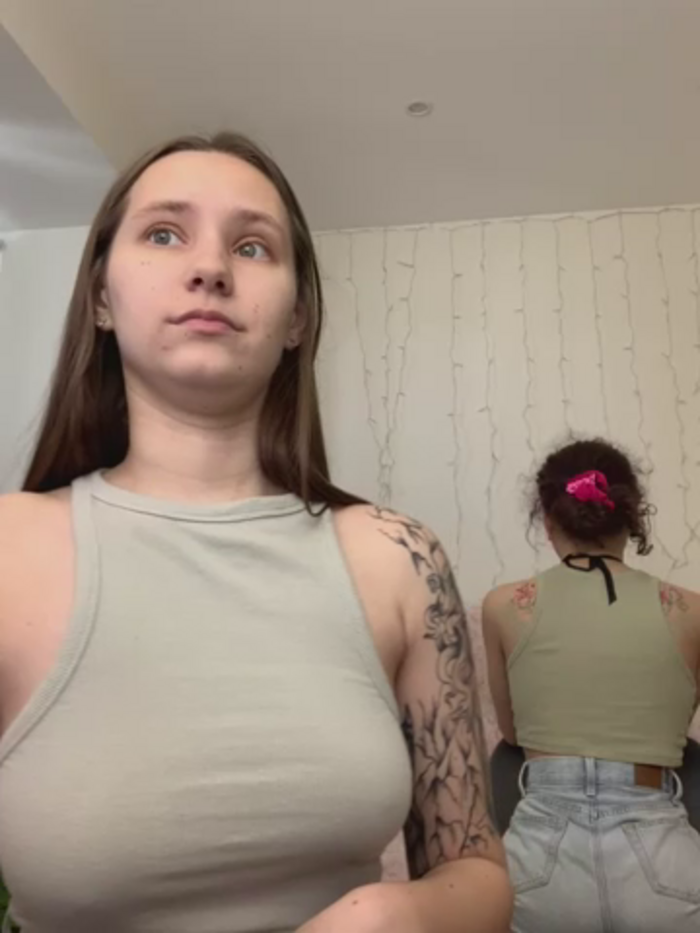 HotCaramellsTV