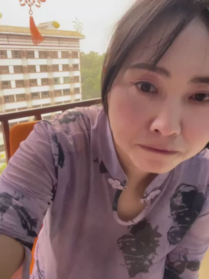 KK-baobao
