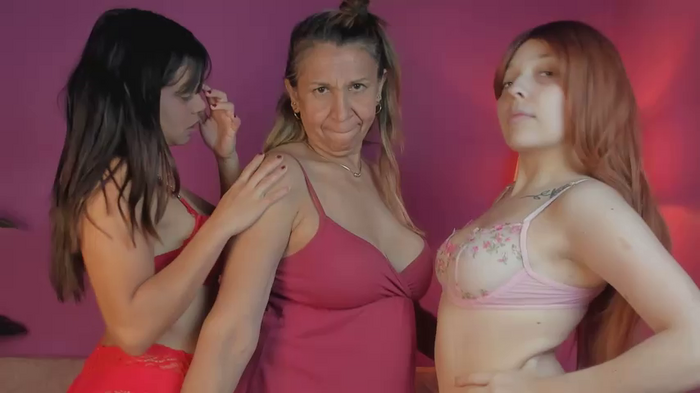 Lesbiandreams