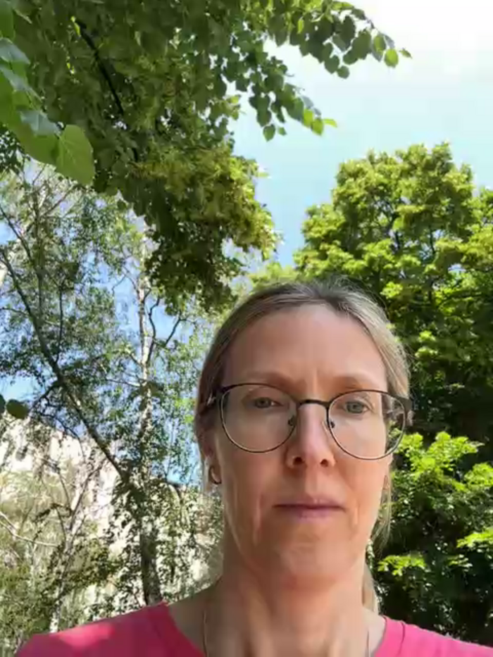 MollyStory