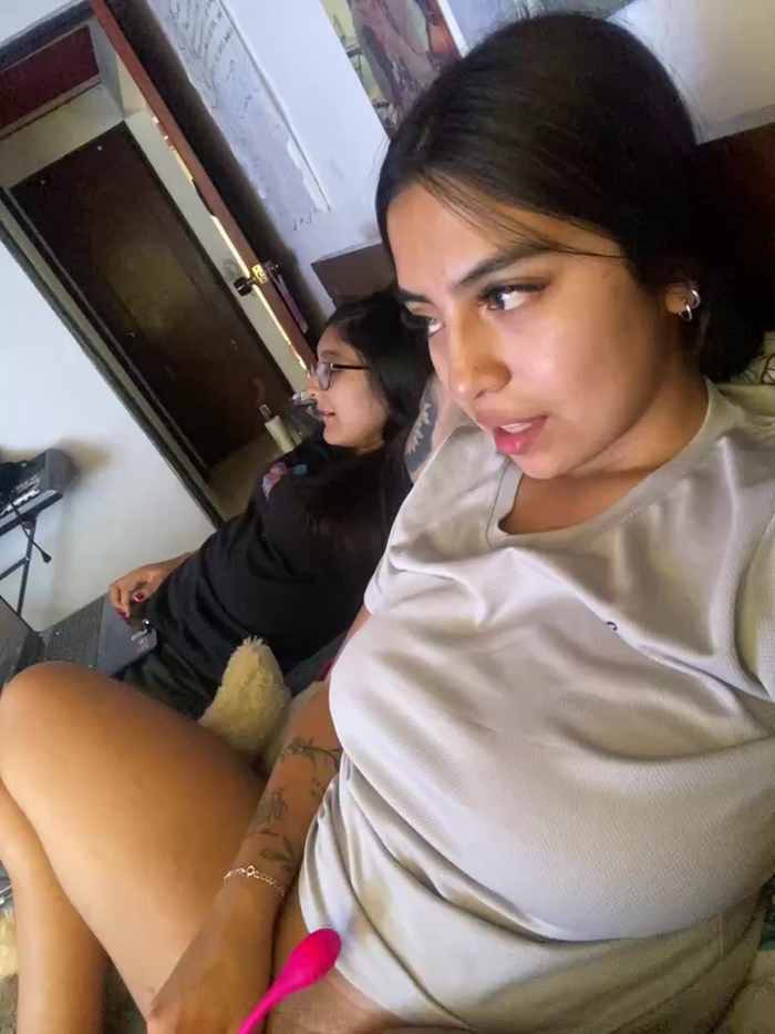 PamelaFtMia