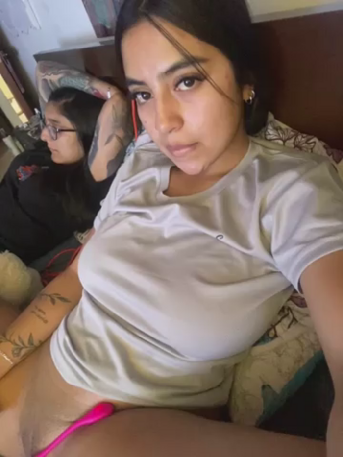PamelaFtMia