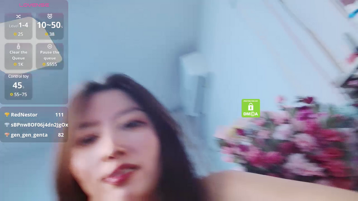 Tangtang-baby