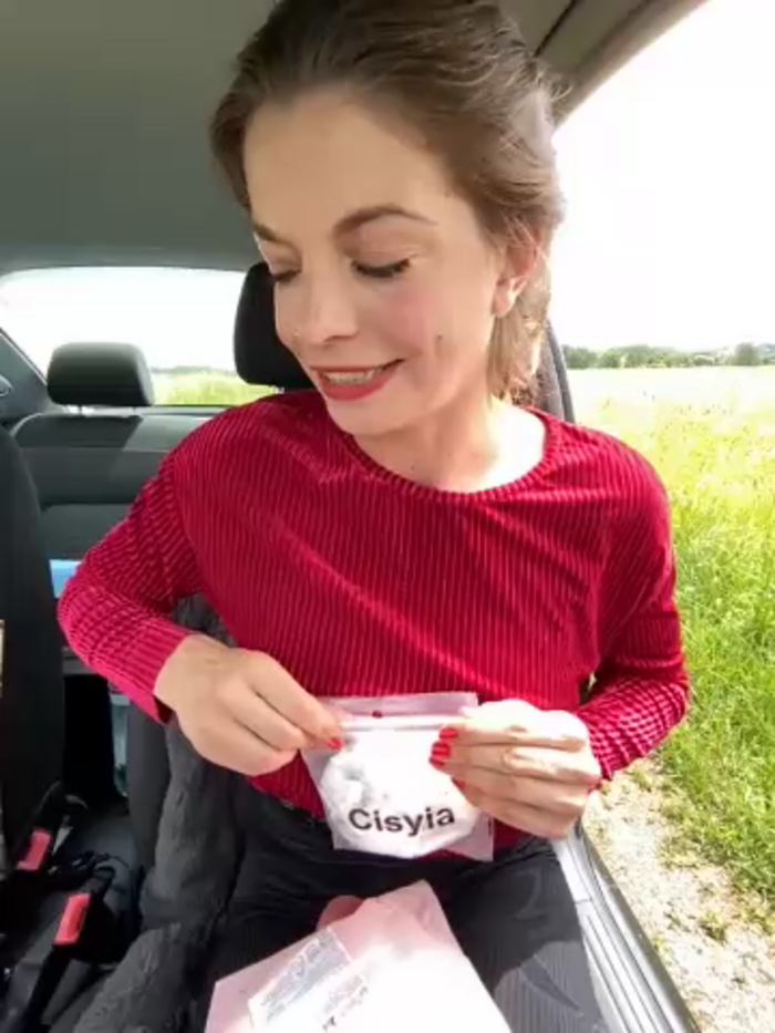 Vanillezucker