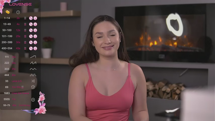 VixenAmour