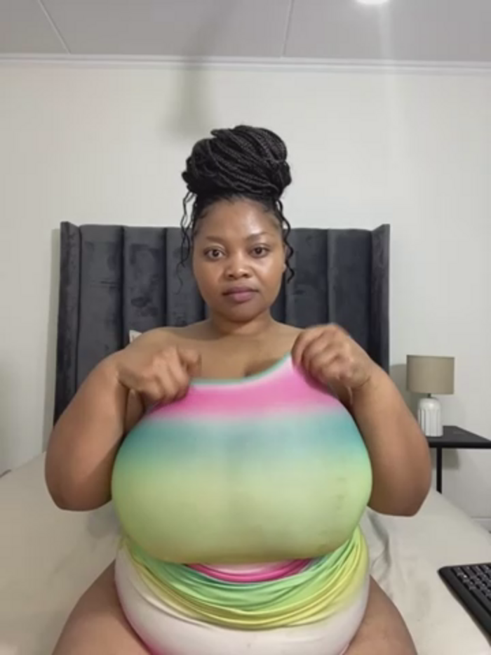YummyEbonyTits