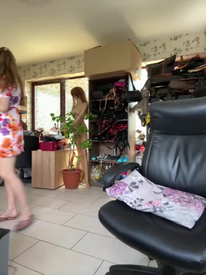 didihairypussy