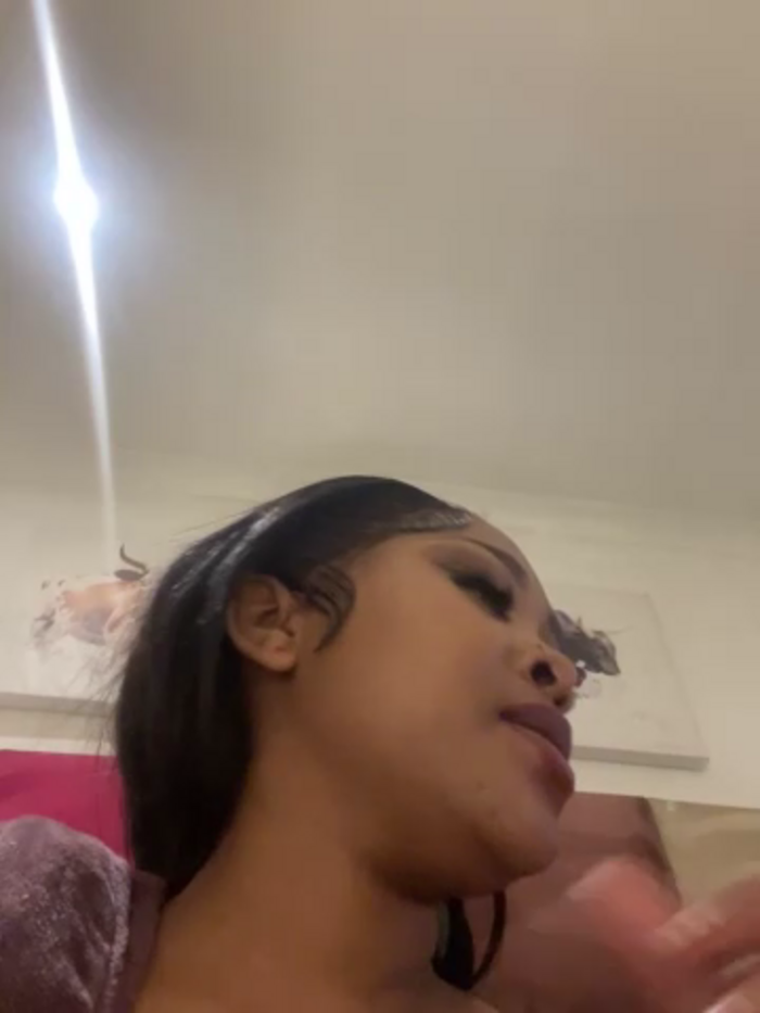 sexyTHANDO
