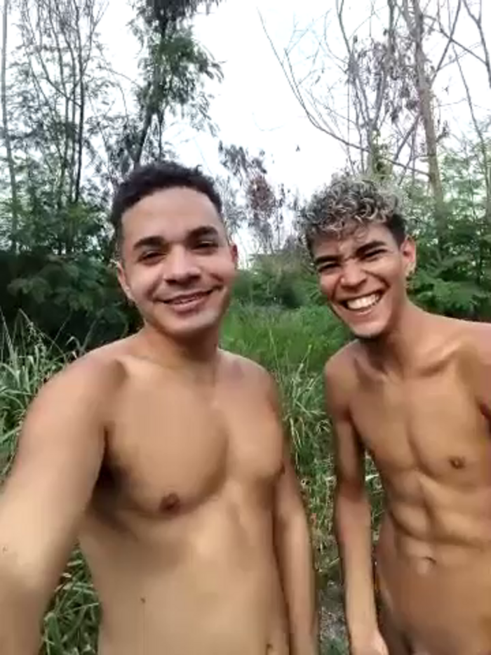 Jhon-big-cock