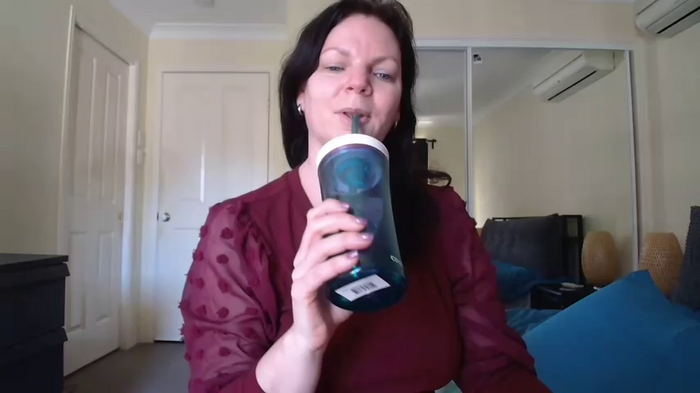 AussieGabrielle