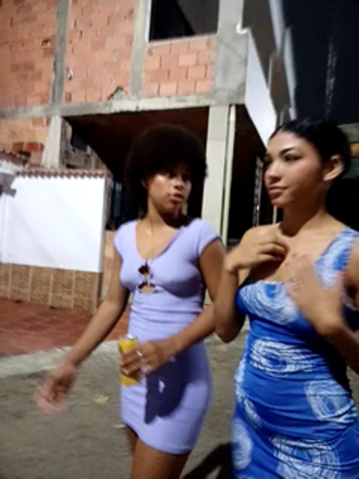 CurlyBitch