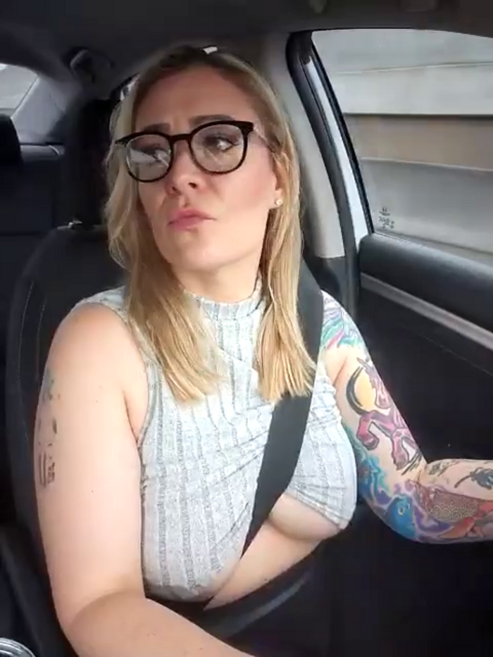 HollyTattoo