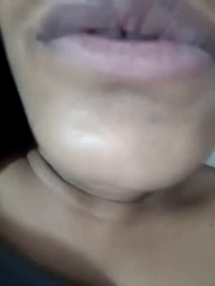 Naughty-Mayaa