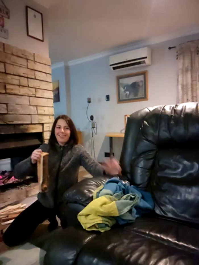 NaughtyAna