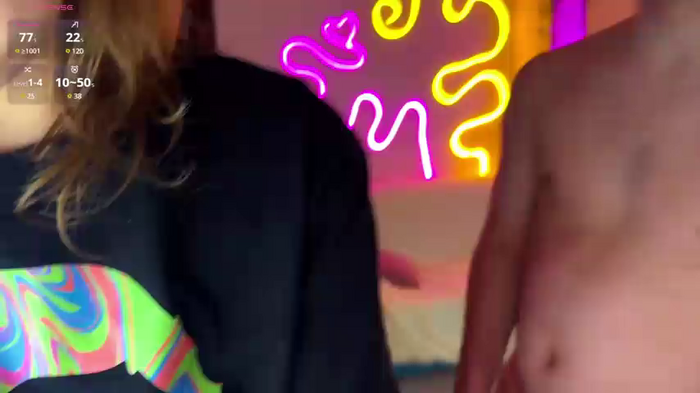 RobertAndLinela