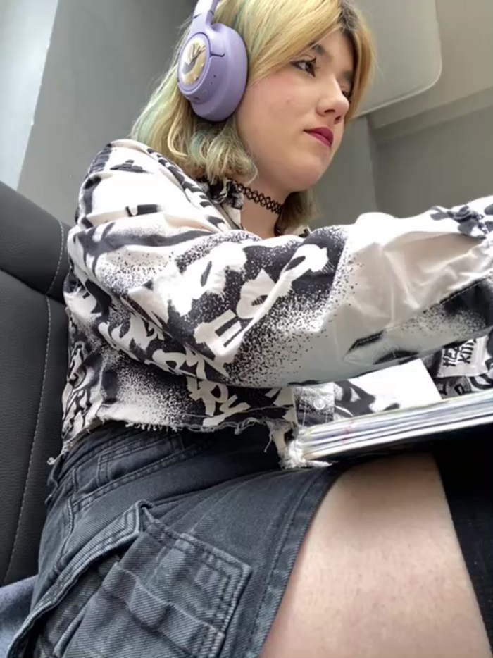 Baby__Naughty
