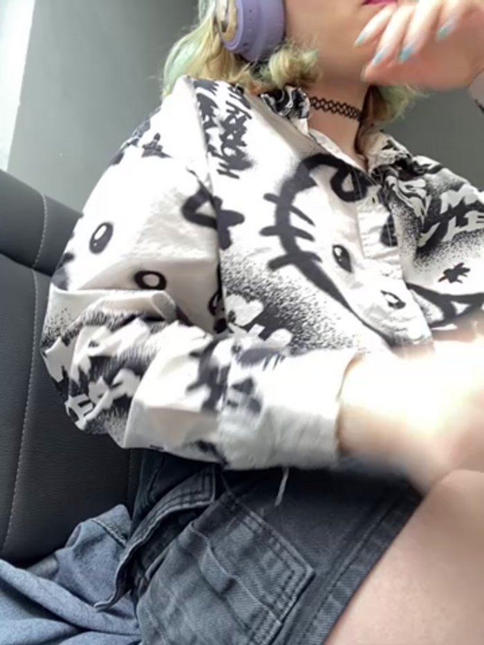 Baby__Naughty