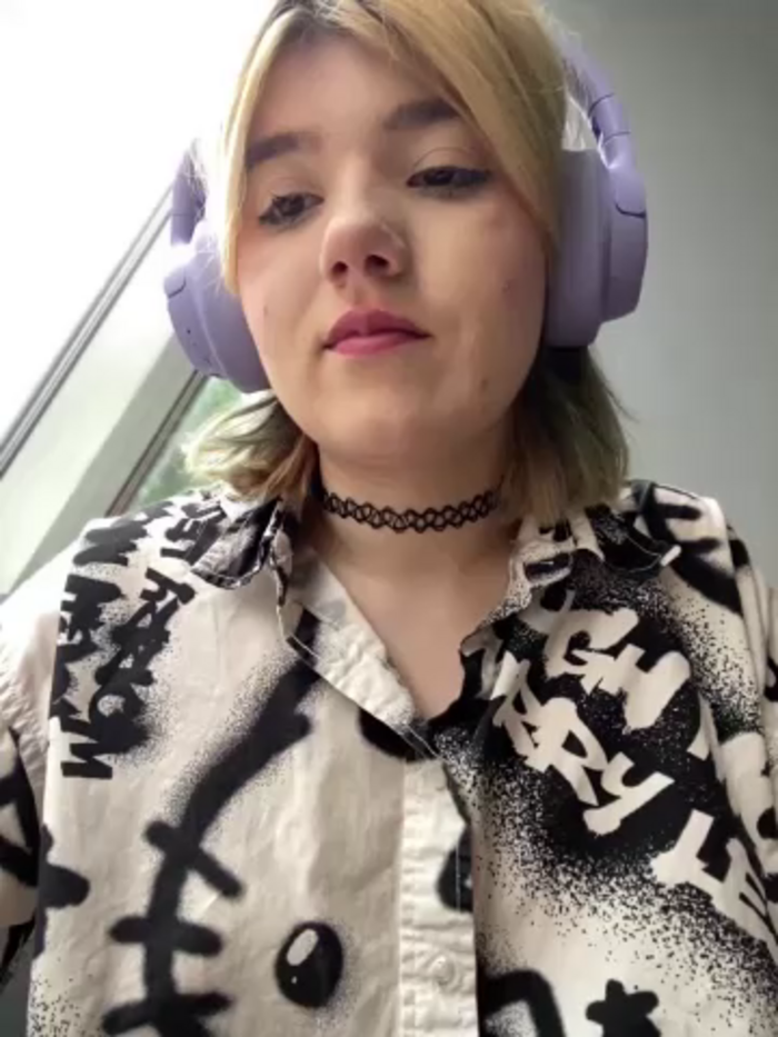 Baby__Naughty
