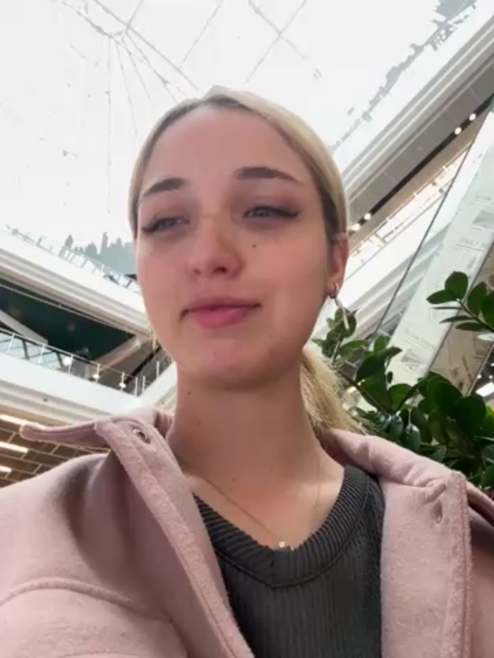 DollyTall