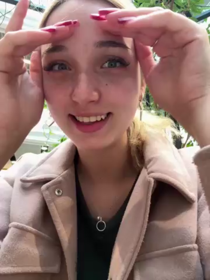 DollyTall