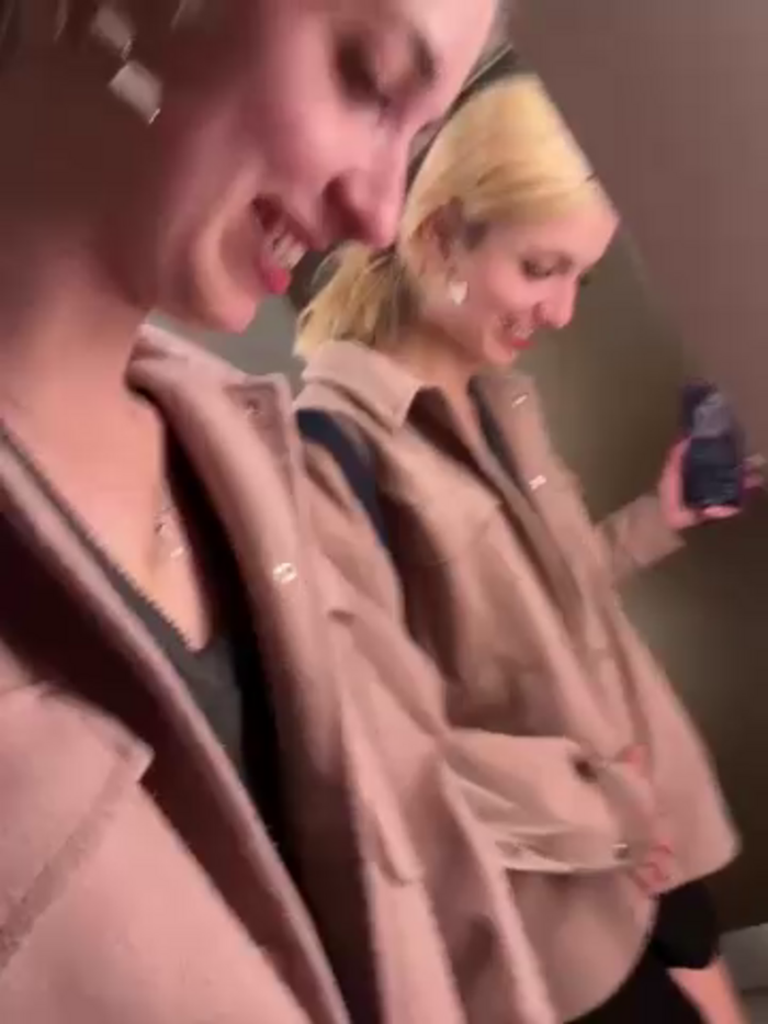 DollyTall