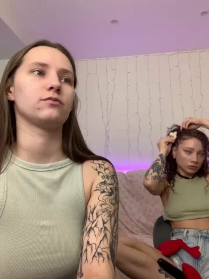 HotCaramellsTV
