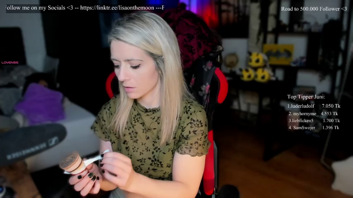 Lisaonthemoon