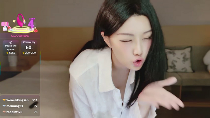 Lucky-baby