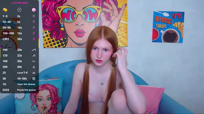 LuxXAngel
