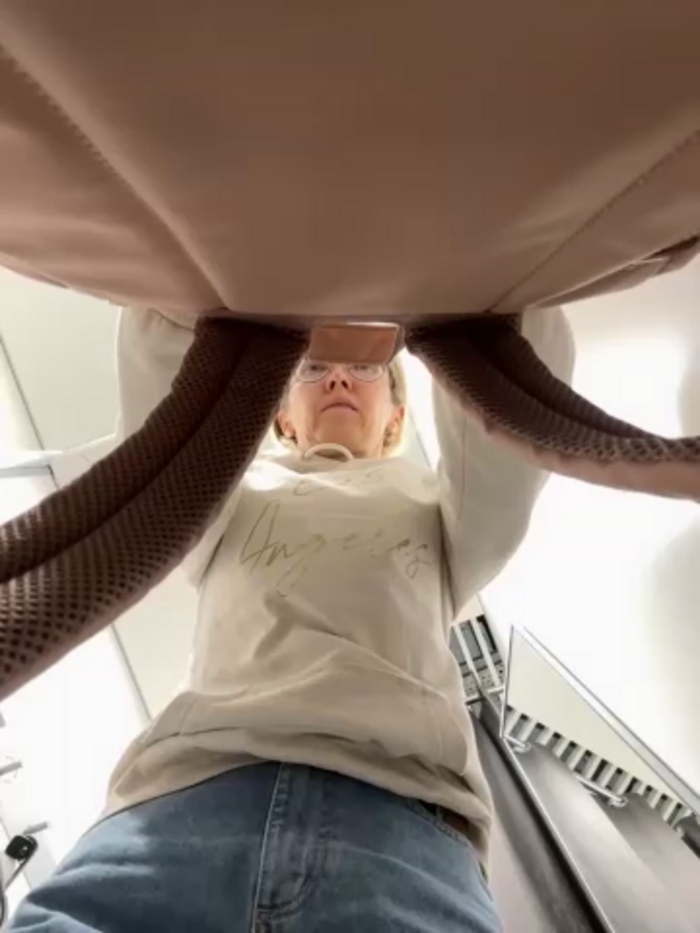 MollyStory