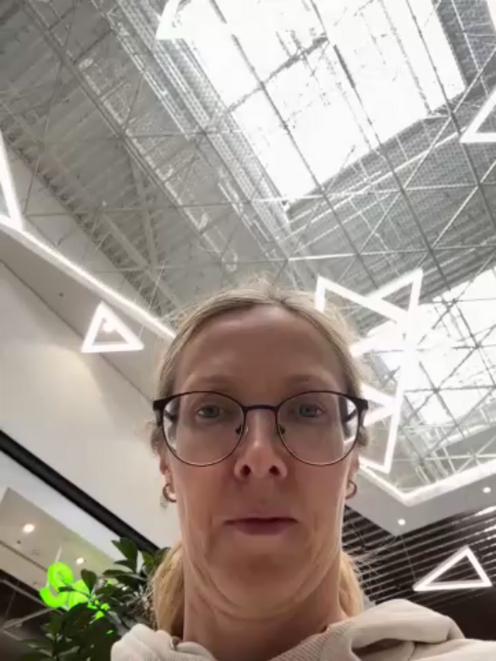 MollyStory