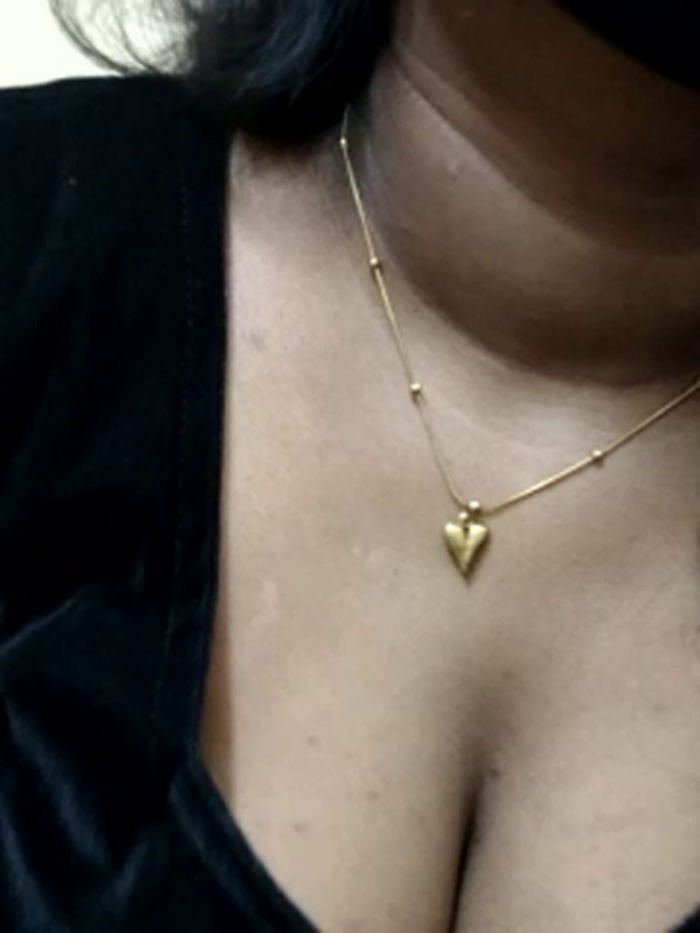 Pavani-Sexy