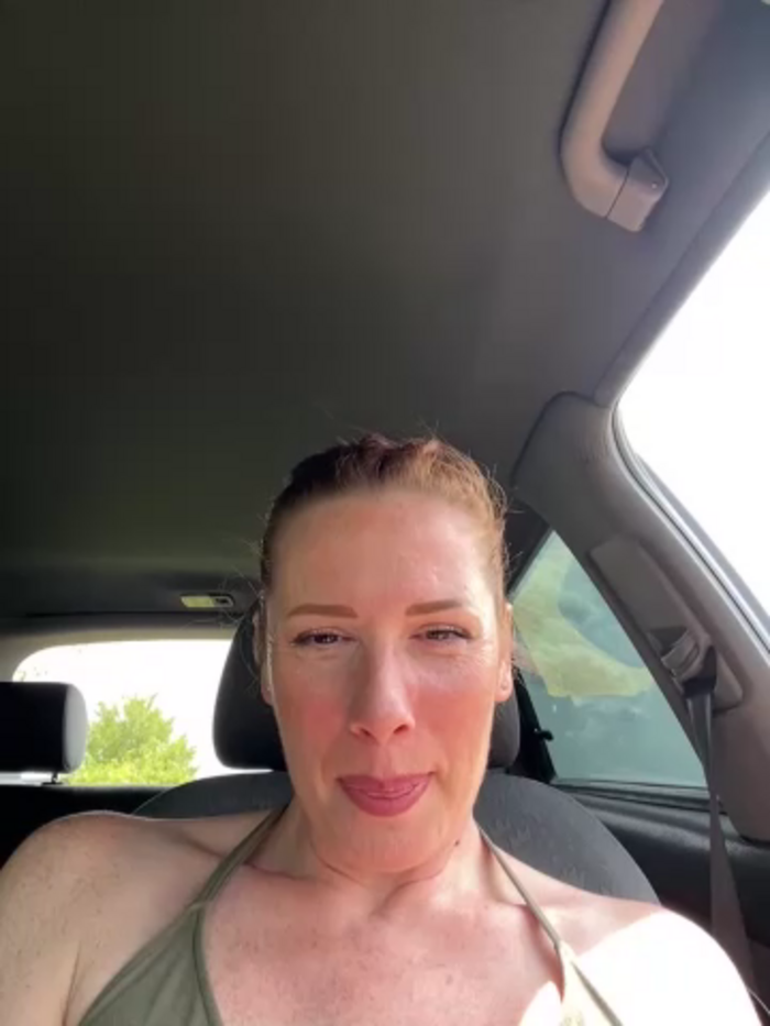 Sharon_Red